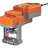 Show details for Belimo - Hubantrieb mit Notstellfunktion NC / NO, 1000 N, AC/DC 24 V, BACnet MS/TP, Modbus RTU, MP-Bus, 2...10 V, 150 s (90...150 s), Hub 20 mm, IP54, Art.Nr. : NVK24A-MOD Picture of Belimo - Hubantrieb mit Notstellfunktion NC / NO, 1000 N, AC/DC 24 V, BACnet MS/TP, Modbus RTU, MP-Bus, 2...10 V, 150 s (90...150 s), Hub 20 mm, IP54, Art.Nr. : NVK24A-MOD