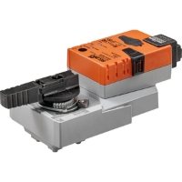 Show details for Belimo - Drehantrieb, 20 Nm, AC/DC 24 V, BACnet MS/TP, Modbus RTU, 90 s (90...350 s), IP40, Anschlussbuchse RJ12, Art.Nr. : SR24A-MOD-J6 Picture of Belimo - Drehantrieb, 20 Nm, AC/DC 24 V, BACnet MS/TP, Modbus RTU, 90 s (90...350 s), IP40, Anschlussbuchse RJ12, Art.Nr. : SR24A-MOD-J6