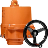 Show details for Belimo - Drehantrieb, 500 Nm, AC 230 V, Auf/Zu, 3-Punkt, 29 s, 2 x EPU, IP67, F10/F12, Klemmen, Art.Nr. : SY5-230-3-T Picture of Belimo - Drehantrieb, 500 Nm, AC 230 V, Auf/Zu, 3-Punkt, 29 s, 2 x EPU, IP67, F10/F12, Klemmen, Art.Nr. : SY5-230-3-T