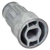 Show details for Belimo - Formschlussadapter Zweiflach, 11xØ15x22 mm (BxØxH), für DR..-R, Art.Nr. : ZDF-11 Picture of Belimo - Formschlussadapter Zweiflach, 11xØ15x22 mm (BxØxH), für DR..-R, Art.Nr. : ZDF-11