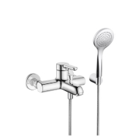 Show products in category KWC ARMATUREN FÜR DAS BAD - KWC WAMAS 2.0 - Wanne Picture for category KWC ARMATUREN FÜR DAS BAD - KWC WAMAS 2.0 - Wanne