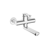 Show details for KWC WAMAS 2.0 Wand Schwenkauslauf A240, chromeline, AD153, Energie-Etikette A, Art.Nr. : 11.472.093.000 Picture of KWC WAMAS 2.0 Wand Schwenkauslauf A240, chromeline, AD153, Energie-Etikette A, Art.Nr. : 11.472.093.000