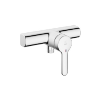 Show details for KWC WAMAS 2.0 Dusche AD153, chromeline, ohne Raccord, ohne Brausegarnitur, Art.Nr. : 21.472.010.000OG Picture of KWC WAMAS 2.0 Dusche AD153, chromeline, ohne Raccord, ohne Brausegarnitur, Art.Nr. : 21.472.010.000OG