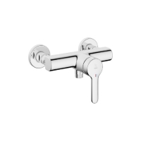 Show details for KWC WAMAS 2.0 Dusche AD153, chromeline, ohne Brausegarnitur, Art.Nr. : 21.472.310.000 Picture of KWC WAMAS 2.0 Dusche AD153, chromeline, ohne Brausegarnitur, Art.Nr. : 21.472.310.000