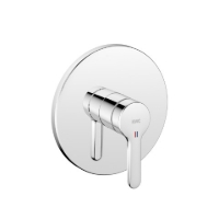 Show details for KWC WAMAS 2.0 Dusche UP FM-Set, chromeline, 1 Abgang, BlueBox, KWC Steuerpatrone M 35, Art.Nr. : 21.474.500.000 Picture of KWC WAMAS 2.0 Dusche UP FM-Set, chromeline, 1 Abgang, BlueBox, KWC Steuerpatrone M 35, Art.Nr. : 21.474.500.000