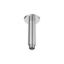 Show details for KWC Brausenarm Decke L125, brushed steel, Rosette rund, Art.Nr. : 26.000.820.177 Picture of KWC Brausenarm Decke L125, brushed steel, Rosette rund, Art.Nr. : 26.000.820.177