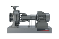 Show details for Biral Normkreiselpumpe NT 100-160/02 1.5 KW/4, Art.Nr. : 0547825013 Picture of Biral Normkreiselpumpe NT 100-160/02 1.5 KW/4, Art.Nr. : 0547825013