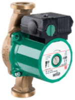 Show products in category Wilo - Star-Z DN 25 Picture for category Wilo - Star-Z DN 25