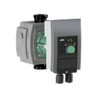 Show products in category Wilo - Yonos MAXO plus DN 25 Picture for category Wilo - Yonos MAXO plus DN 25
