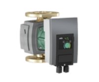 Show products in category Wilo - Yonos MAXO-Z plus DN 65 Picture for category Wilo - Yonos MAXO-Z plus DN 65