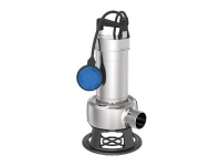 Show products in category Grundfos - Schmutzwasserpumpe / Edelstahl AP35B Picture for category Grundfos - Schmutzwasserpumpe / Edelstahl AP35B