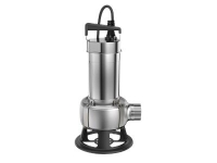 Show products in category Grundfos - Schmutzwasserpumpe / Edelstahl AP50B Picture for category Grundfos - Schmutzwasserpumpe / Edelstahl AP50B