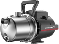 Show products in category Grundfos - Jetpumpe JP Picture for category Grundfos - Jetpumpe JP