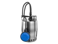 Show products in category Grundfos - Kellerentwässerungspumpe KP350 Picture for category Grundfos - Kellerentwässerungspumpe KP350