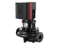 Show products in category Grundfos - Inlinepumpe TPE Picture for category Grundfos - Inlinepumpe TPE