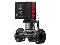 Show products in category Grundfos - Inlinepumpe TPE3 Picture for category Grundfos - Inlinepumpe TPE3
