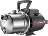Show products in category Grundfos - Jetpumpe JP  5 - 48 Picture for category Grundfos - Jetpumpe JP  5 - 48