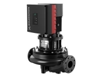 Show products in category Grundfos - Inlinepumpe TPE DN 125 Picture for category Grundfos - Inlinepumpe TPE DN 125