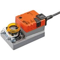 Show details for Belimo Drehantrieb, 10 Nm, AC/DC 24 V, Auf/Zu, 3-Punkt, 150 s, IP54, Art.Nr. NM24A - neu Picture of Belimo Drehantrieb, 10 Nm, AC/DC 24 V, Auf/Zu, 3-Punkt, 150 s, IP54, Art.Nr. NM24A - neu