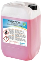 Show details for Climalife Neutragel Neo Kanister 20 L Konzentrat, Art.Nr. :  573 60 Picture of Climalife Neutragel Neo Kanister 20 L Konzentrat, Art.Nr. :  573 60