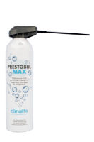 Show details for Climalife Prestobul Max Lecksuchspray Dose 400 ml Gebrauchsfertig, Art.Nr. :  967 99 Picture of Climalife Prestobul Max Lecksuchspray Dose 400 ml Gebrauchsfertig, Art.Nr. :  967 99