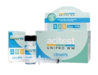 Show details for Climalife Acitest Unipro WW Schachtel 6 Fläschchen Gebrauchsfertig, Art.Nr. :  565 33 Picture of Climalife Acitest Unipro WW Schachtel 6 Fläschchen Gebrauchsfertig, Art.Nr. :  565 33