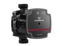 Show details for Grundfos Umwälzpumpe, ALPHA Solar 15-75 130, Art.Nr. :  98989298 Picture of Grundfos Umwälzpumpe, ALPHA Solar 15-75 130, Art.Nr. :  98989298
