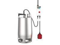 Show details for Grundfos Schmutzwasserpumpe, AP50.50.08.A3V 3x400V 10m CEE, Art.Nr. :  96023877 Picture of Grundfos Schmutzwasserpumpe, AP50.50.08.A3V 3x400V 10m CEE, Art.Nr. :  96023877
