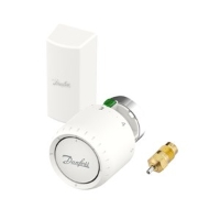 Show details for Danfoss Aveo Thermostatkopf, Gas, Fühler, Typ: Fernfühler, 7 - 26 °C, RAV Ventile 34 mm, Art.Nr. : 015G4063 Picture of Danfoss Aveo Thermostatkopf, Gas, Fühler, Typ: Fernfühler, 7 - 26 °C, RAV Ventile 34 mm, Art.Nr. : 015G4063