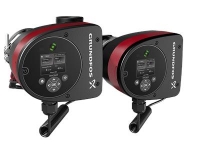 Show details for Grundfos Doppelpumpe, Magna3 D 32- 40 PN16, Art.Nr. :  97924455 Picture of Grundfos Doppelpumpe, Magna3 D 32- 40 PN16, Art.Nr. :  97924455