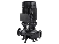 Show details for Grundfos Inlinepumpe, TP 150-110/4-A-F-A-BQQE PN16 3x400V, Art.Nr. :  98908287 Picture of Grundfos Inlinepumpe, TP 150-110/4-A-F-A-BQQE PN16 3x400V, Art.Nr. :  98908287