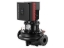 Show details for Grundfos Inlinepumpe, TPE 100-130/4-S-A-F-A-BQQE PN16 3x400V, Art.Nr. :  99114811 Picture of Grundfos Inlinepumpe, TPE 100-130/4-S-A-F-A-BQQE PN16 3x400V, Art.Nr. :  99114811