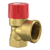 Show products in category FLAMCO Sicherheitsventile und Manometer Picture for category FLAMCO Sicherheitsventile und Manometer