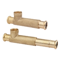 Show products in category SIMPLEX Teleskop-T-Stück Picture for category SIMPLEX Teleskop-T-Stück