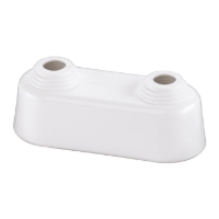 Show products in category SIMPLEX Klemmrosetten Picture for category SIMPLEX Klemmrosetten