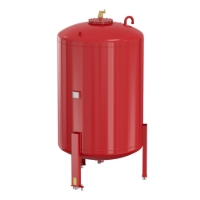 Show products in category FLAMCO Druckhalteautomaten Flamcomat Grundbehälter FG Picture for category FLAMCO Druckhalteautomaten Flamcomat Grundbehälter FG