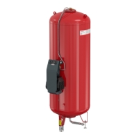 Show products in category FLAMCO Druckhalteautomaten Flamcomat MK-U G4  Picture for category FLAMCO Druckhalteautomaten Flamcomat MK-U G4