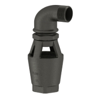 Show products in category FLAMCO Sicherheitsventile Trichter  Picture for category FLAMCO Sicherheitsventile Trichter