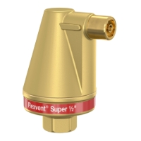 Show products in category FLAMCO Entlüfter Flexvent Schwimmerentlüfter Flexvent Super Picture for category FLAMCO Entlüfter Flexvent Schwimmerentlüfter Flexvent Super