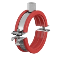 Show products in category FLAMCO Universal-Rohrschellen Für alle Rohrtypen BSM-S Rohrschellen Picture for category FLAMCO Universal-Rohrschellen Für alle Rohrtypen BSM-S Rohrschellen