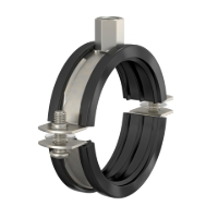 Show products in category FLAMCO Rostfreies Befestigungsmaterial Inox Rohrschellen BRS-A  M 8/10 Picture for category FLAMCO Rostfreies Befestigungsmaterial Inox Rohrschellen BRS-A  M 8/10