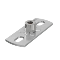 Show products in category FLAMCO Montagezubehör Grundplatten GP-C 80 x 30 Picture for category FLAMCO Montagezubehör Grundplatten GP-C 80 x 30