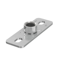 Show products in category FLAMCO Montagezubehör Grundplatten  120 x 40 Picture for category FLAMCO Montagezubehör Grundplatten  120 x 40