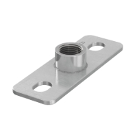 Show products in category FLAMCO Montagezubehör Grundplatten  GPS Picture for category FLAMCO Montagezubehör Grundplatten  GPS