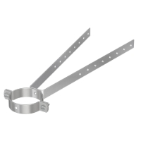 Show products in category FLAMCO Wand- und Einlegerohrschellen Für Kunststoffrohre RSE - L Spreizsupport Rohrschellen Picture for category FLAMCO Wand- und Einlegerohrschellen Für Kunststoffrohre RSE - L Spreizsupport Rohrschellen