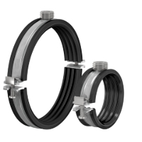 Show products in category FLAMCO Universal-Rohrschellen Für alle Rohrtypen BSA G ½ M / M 10 Picture for category FLAMCO Universal-Rohrschellen Für alle Rohrtypen BSA G ½ M / M 10