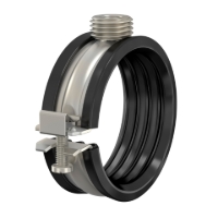 Show products in category FLAMCO Rostfreies Befestigungsmaterial Inox Rohrschellen BSA Combi -  G ½ M / M 10 Picture for category FLAMCO Rostfreies Befestigungsmaterial Inox Rohrschellen BSA Combi -  G ½ M / M 10