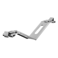 Show products in category FLAMCO Wand- und Einlegerohrschellen Für Kunststoffrohre RSX Rohrschelle Picture for category FLAMCO Wand- und Einlegerohrschellen Für Kunststoffrohre RSX Rohrschelle