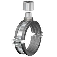 Show products in category FLAMCO Universal-Rohrschellen Für alle Rohrtypen BSI ½ / M 8/10 Rohrschellen Picture for category FLAMCO Universal-Rohrschellen Für alle Rohrtypen BSI ½ / M 8/10 Rohrschellen