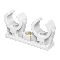 Show products in category FLAMCO Universal-Rohrschellen Für Kupfer- und dünnwandige Stahlrohre KSD Rohrschellen Picture for category FLAMCO Universal-Rohrschellen Für Kupfer- und dünnwandige Stahlrohre KSD Rohrschellen